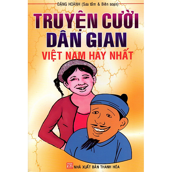 Truyện Cười Dân Gian Việt Nam Hay Nhất