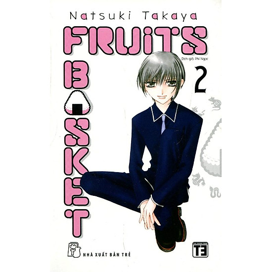 Fruits Basket (Tập 2)