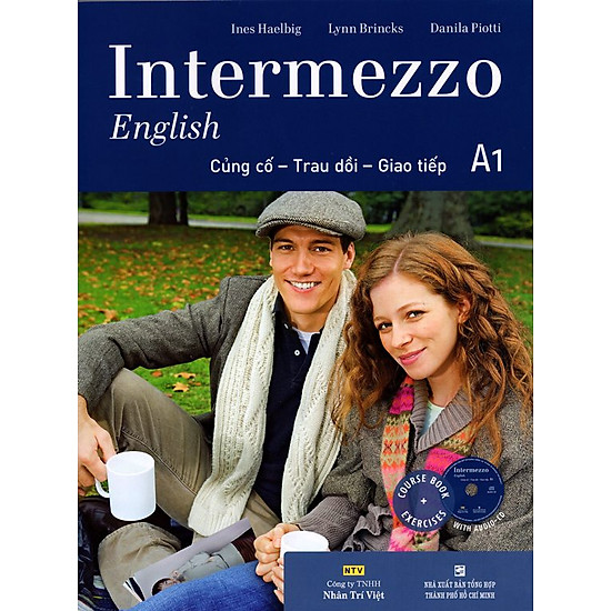 Intermezzo English