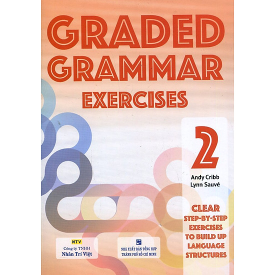Graded Grammar Exercises 2 (Không CD)