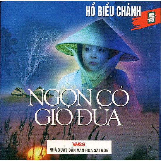 Ngọn Cỏ Gió Đùa
