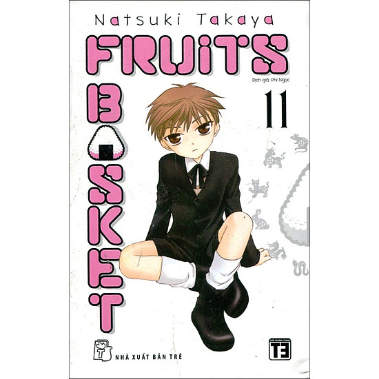 Fruits Basket (Tập 11)