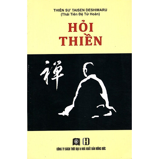 [Download sách] Hỏi Thiền