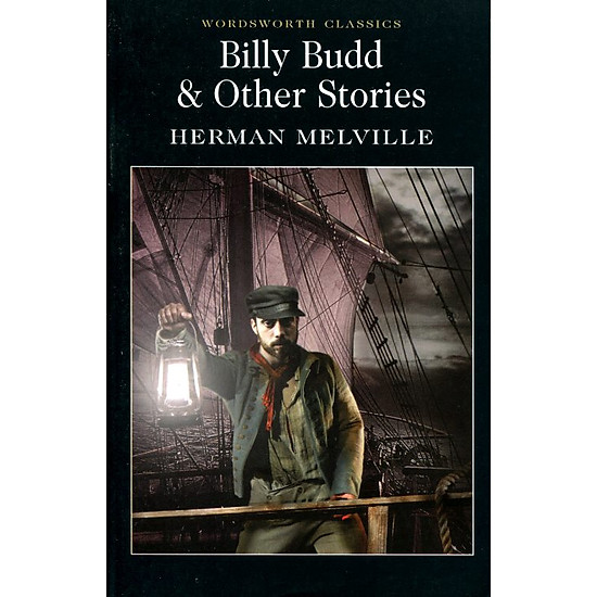 [Download sách] Billy Budd And Other Stories