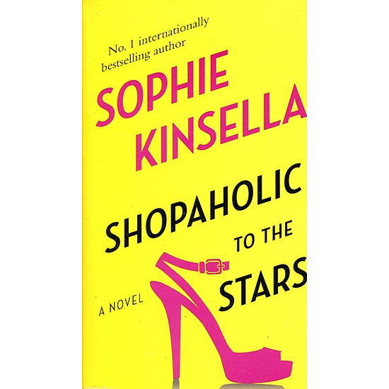 [Download Sách] Shopaholic To The Stars (Mass Market Paperback)