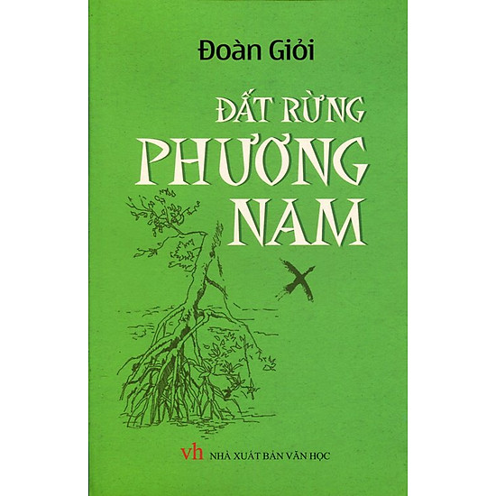 Đất Rừng Phương Nam (Trí Thức Việt)