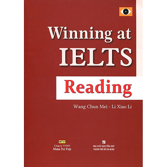 Winning At IELTS Reading (Không CD)