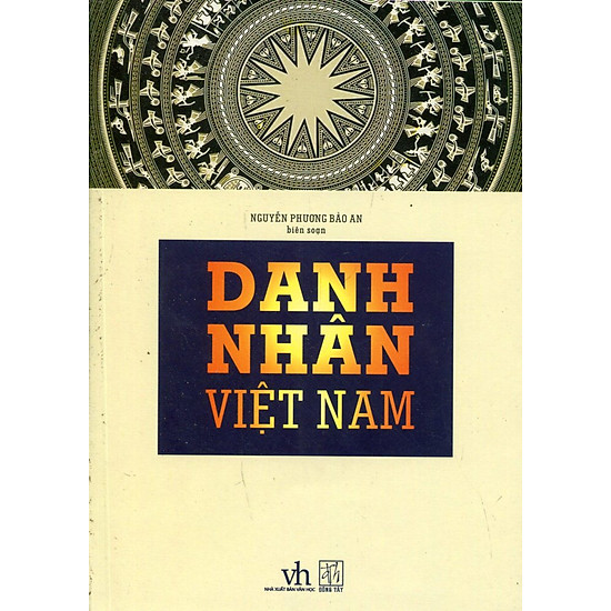 [Download sách] Danh Nhân Việt Nam