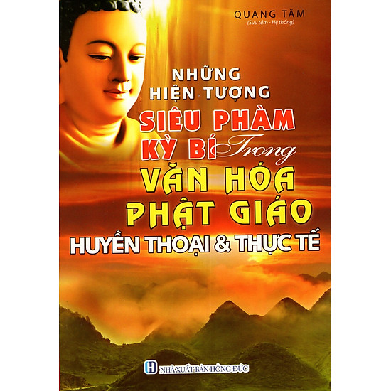 [Download Sách] Những Hiện Tượng Siêu Phàm Kỳ Bí Trọng Văn Hóa Phật Giáo Huyền Thoại & Thực Tế