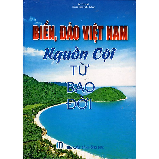 [Download sách] Biển Đảo Việt Nam Nguồn Cội Từ Bao Đời