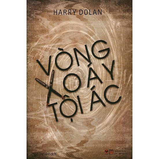 Vòng Xoáy Tội Ác