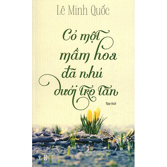 Có Một Mầm Hoa Đã Nhú Dưới Tro Tàn