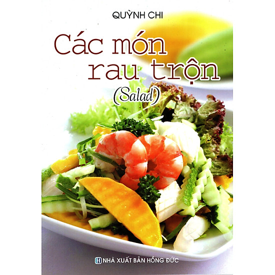 Các Món Rau Trộn