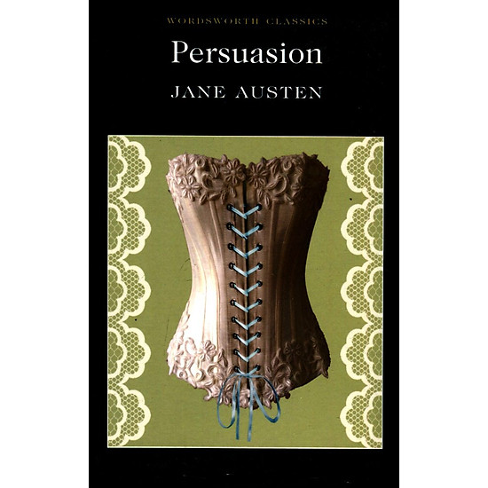 [Download Sách] Persuasion
