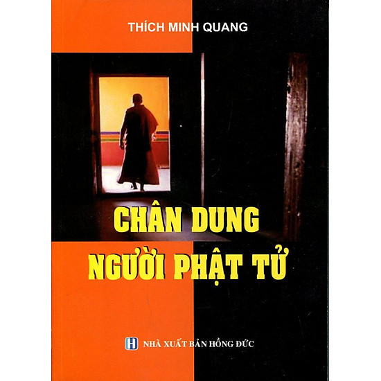 [Download Sách] Chân Dung Người Phật Tử
