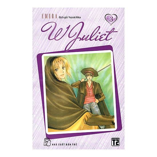 W Juliet - Tập 3