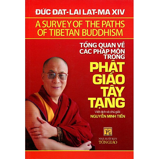 Tổng Quan Về Các Pháp Môn Trong Phật Giáo Tây Tạng