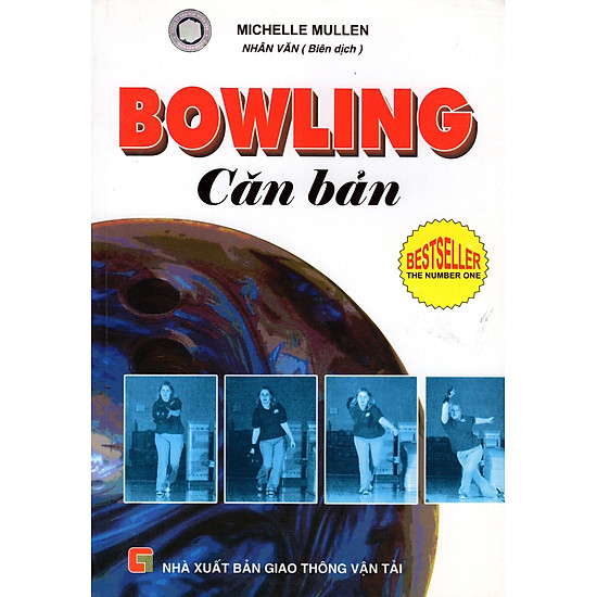 [Download Sách] Bowling Căn Bản