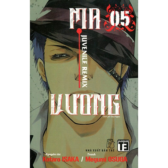 Ma Vương (Tập 5)