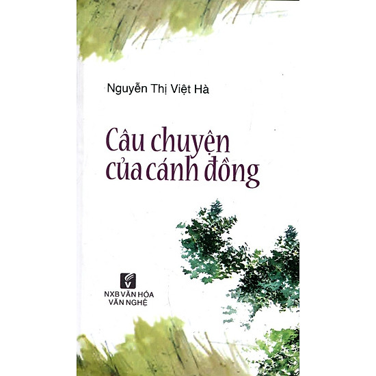 [Download Sách] Câu Chuyện Của Cánh Đồng