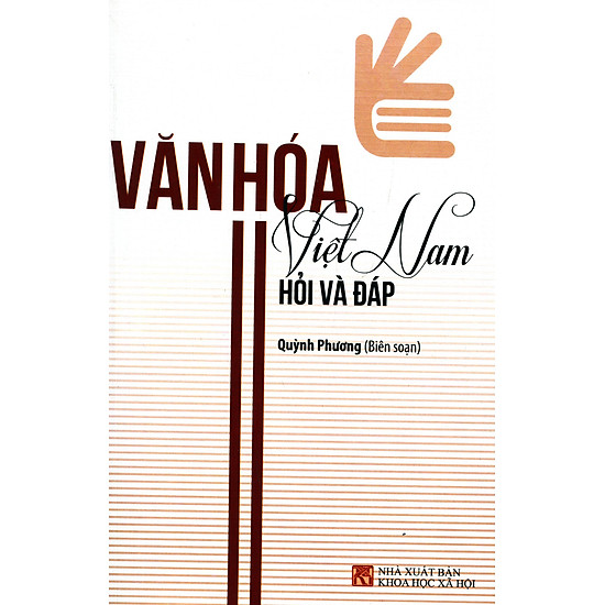 [Download Sách] Văn Hóa Việt Nam - Hỏi Và Đáp (2016)