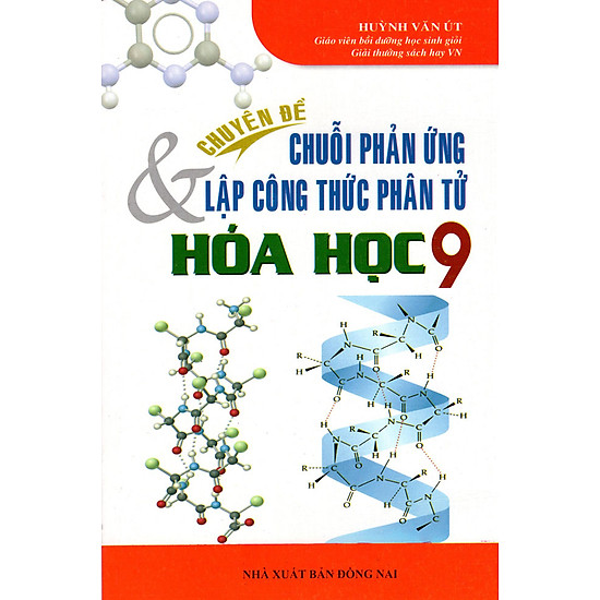 Chuyên Đề Chuỗi Phản Ứng & Lập Công Thức Phân Tử Hóa Học Lớp 9