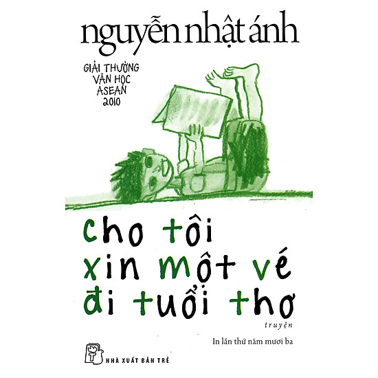 Cho toi xin mot ve di tuoi tho pdf
