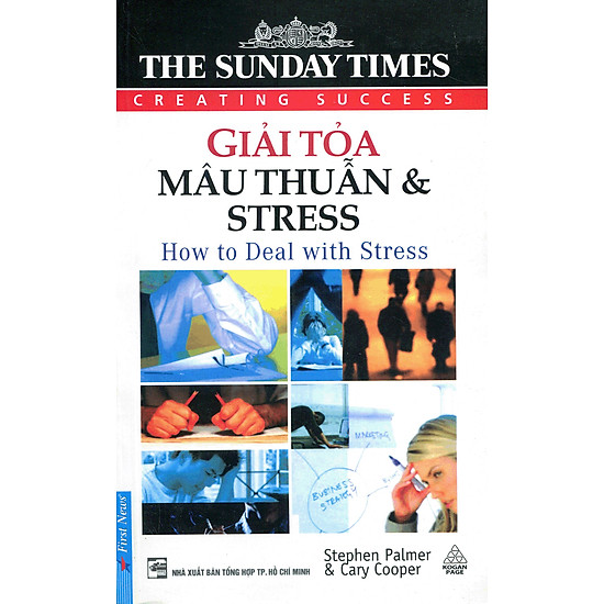 Sunday Times - Giải Tỏa Mâu Thuẫn Và Stress