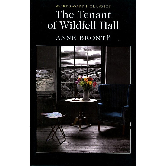 [Download Sách] The Tenant Of Wildfell Hall