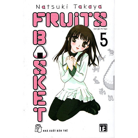 Fruits Basket (Tập 5)
