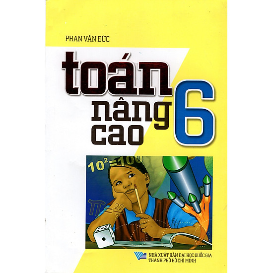 Toán Nâng Cao Lớp 6