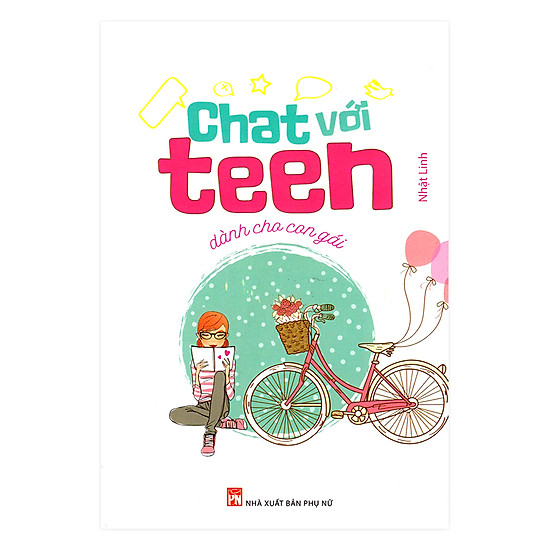 Chat Với Teen - Dành Cho Con Gái