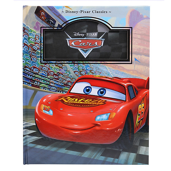 Disney Classics - Cars