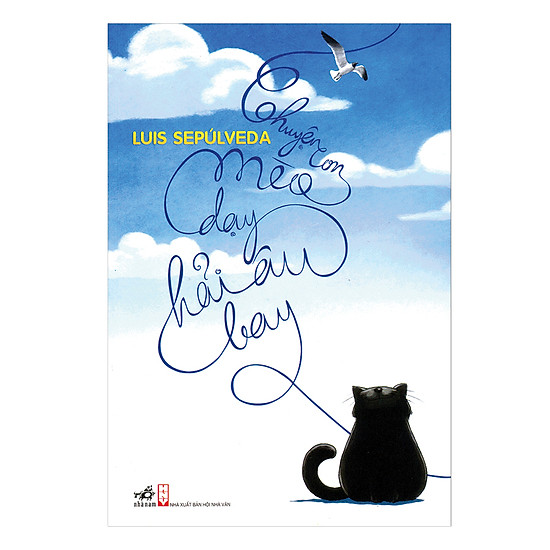 [Download Sách] Chuyện Con Mèo Dạy Hải Âu Bay (Tái Bản 2014)