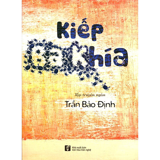 [Download Sách] Kiếp Ba Khía