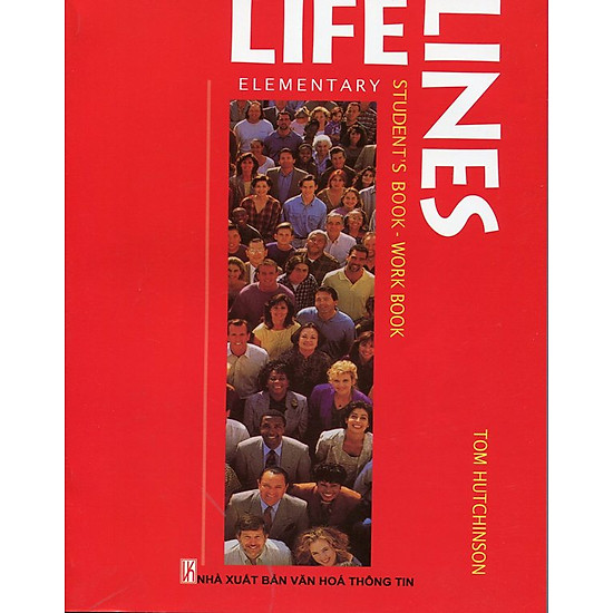 [Download Sách] Lifelines - Elementary (Không CD)
