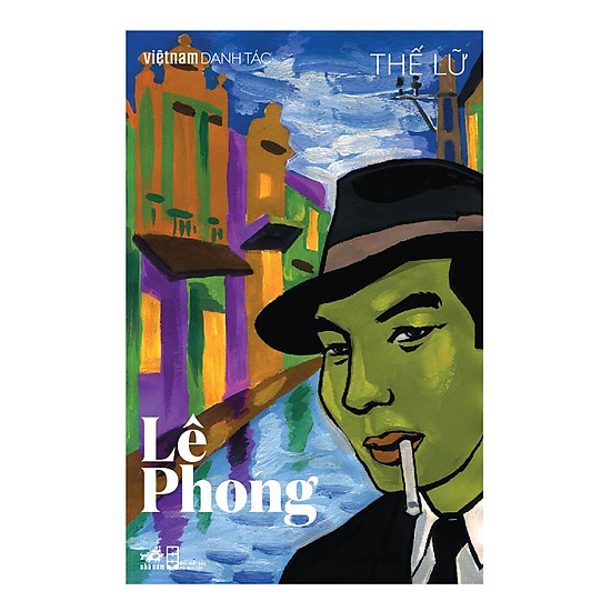 Việt Nam Danh Tác - Lê Phong
