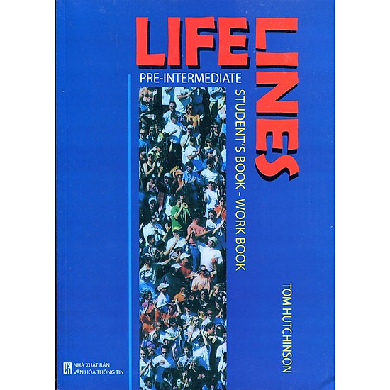Life Lines - Pre - Intermediate (Kèm CD)