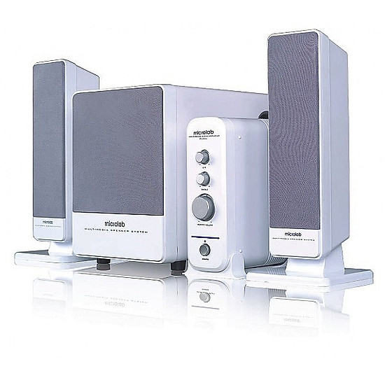 Loa Microlab FC-570 2.1 chính hãng, giá tốt | Tiki.vn
