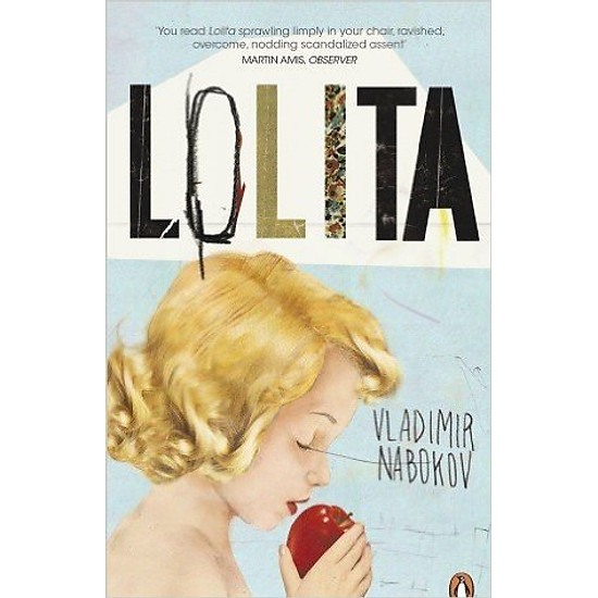 [Download Sách] Lolita (Paperback)