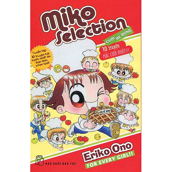 Miko Selection - Cười Bể Bụng