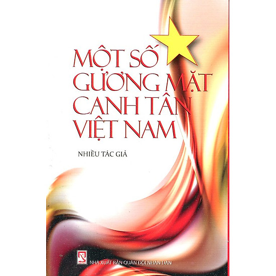 Một Số Gương Mặt Canh Tân Việt Nam