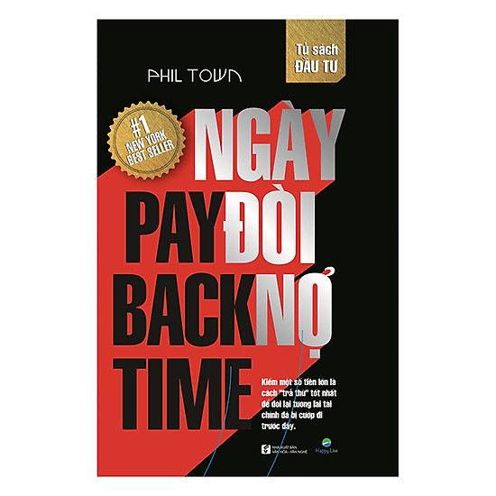 Ngày Đòi Nợ (Pay Back Time)
