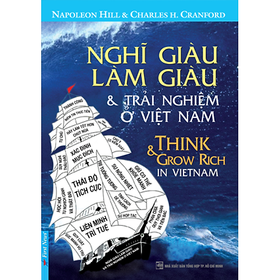 Nghĩ Giàu, Làm Giàu - Những Trải Nghiệm Ở Việt Nam