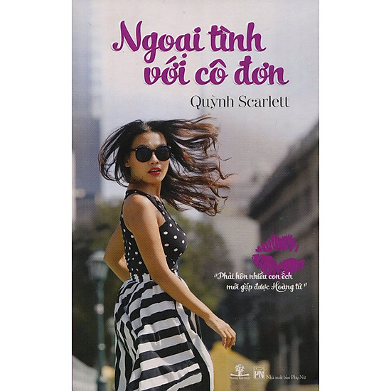 Ngoại Tình Với Cô Đơn