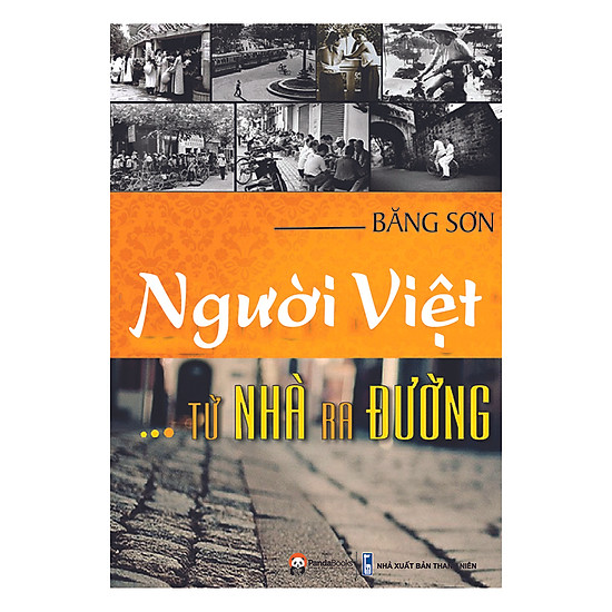 Người Việt Từ Nhà Ra Đường