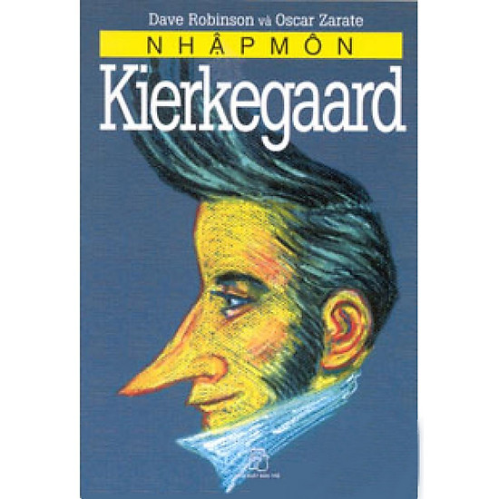 Nhập Môn Kierkegaard