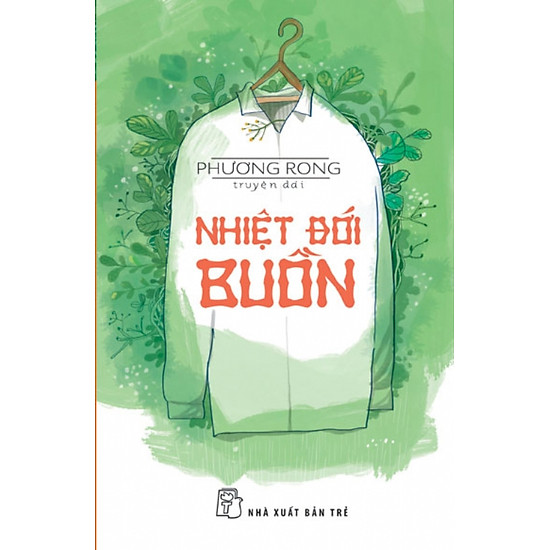 Nhiệt Đới Buồn (Tái Bản 2014)