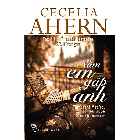 [Download sách] Năm Em Gặp Anh