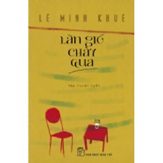 [Download sách] Làn Gió Chảy Qua